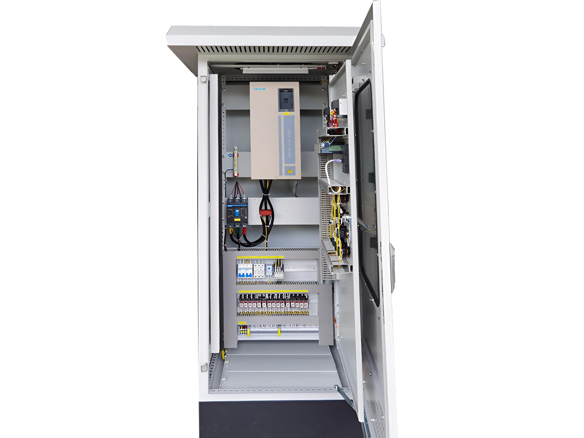 偉創變頻器柜-新一能AC310變頻柜廠家