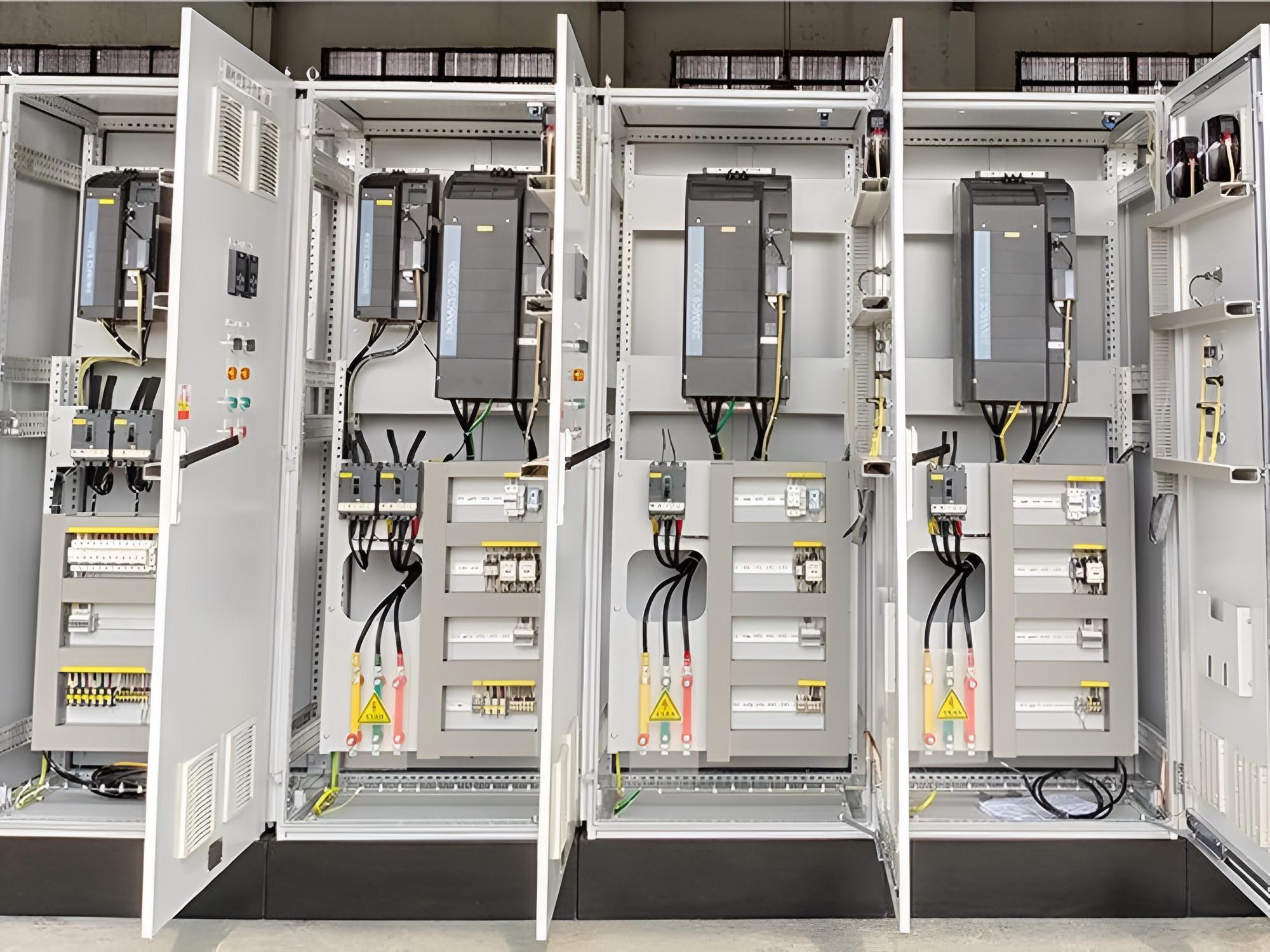 西門子變頻器柜-G120XA系列變頻器柜廠家 西門子變頻器柜-G120XA系列變頻器柜廠家